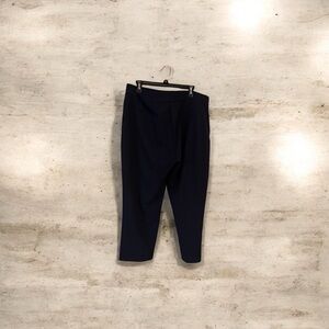 Hilary Radley Navy Trousers